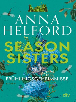 cover image of Season Sisters – Frühlingsgeheimnisse